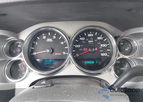 2007 Chevrolet Silverado 2500Hd Lt1 из США, поврежденный, VIN 1GCHK23617F502001